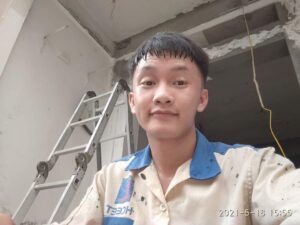 Giấc mơ học nghề