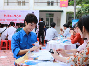 Tự hào là một trong những cựu sinh viên CEE thành đạt
