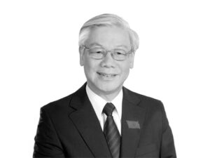 Tổng Bí Thư Nguyễn Phú Trọng – Nhà lãnh đạo lỗi lạc, trọn đời vì nước, vì dân