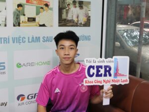 Gặp tân sinh viên K51 đạt điểm cao trong kỳ thi tốt nghiệp THPT 2024