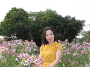 Nguyễn Phương Anh – Tấm gương người tốt